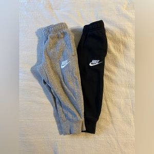 Toddler Nike Sweatpants